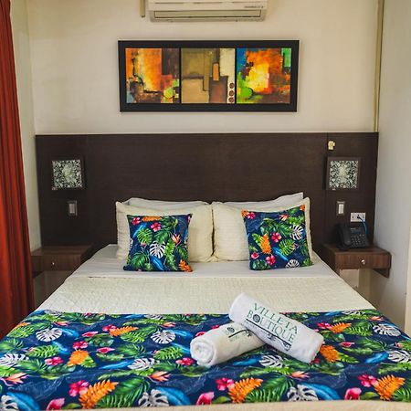 Villeta Boutique Hotel Spa Exterior photo