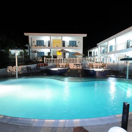 Villeta Boutique Hotel Spa Exterior photo