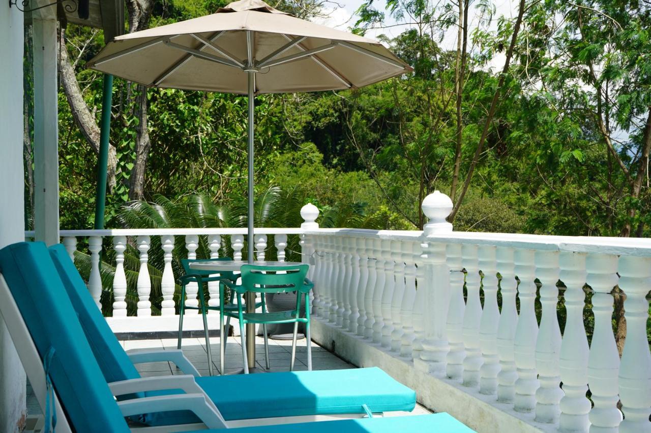 Villeta Boutique Hotel Spa Exterior photo