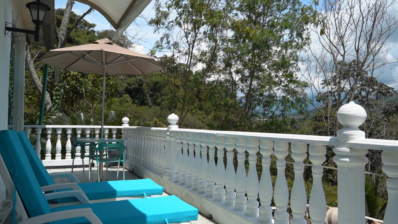 Villeta Boutique Hotel Spa Exterior photo