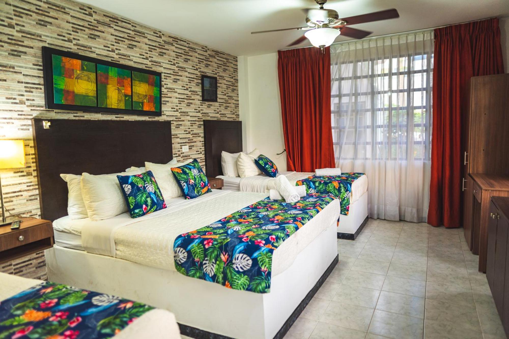 Villeta Boutique Hotel Spa Exterior photo