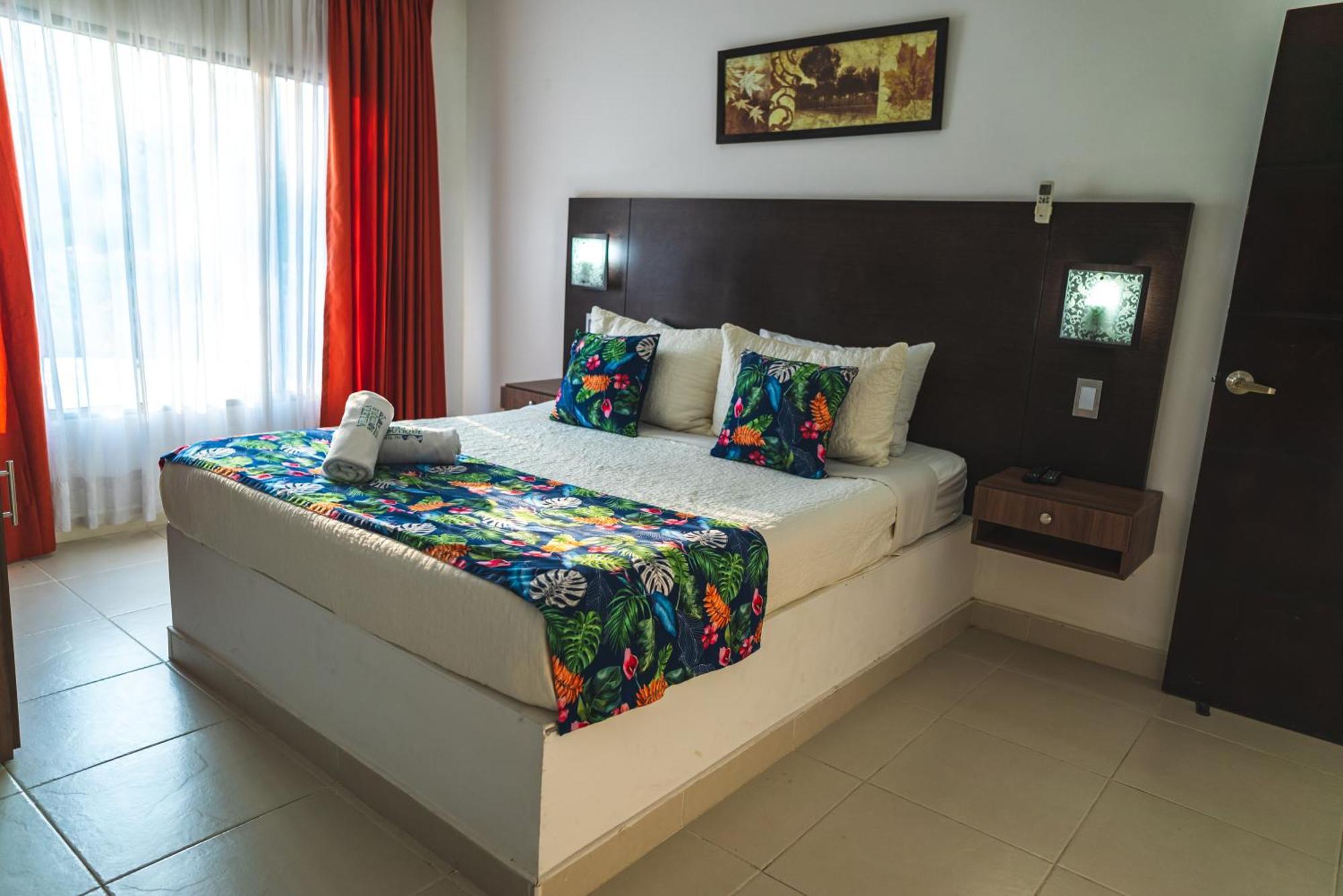Villeta Boutique Hotel Spa Exterior photo