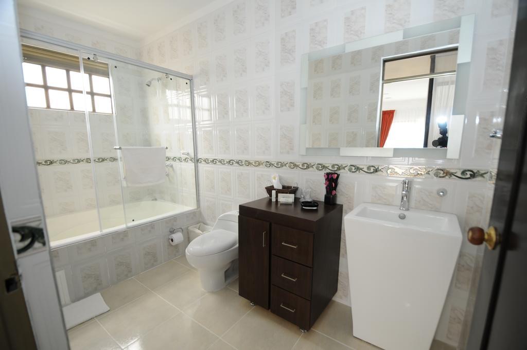 Villeta Boutique Hotel Spa Room photo