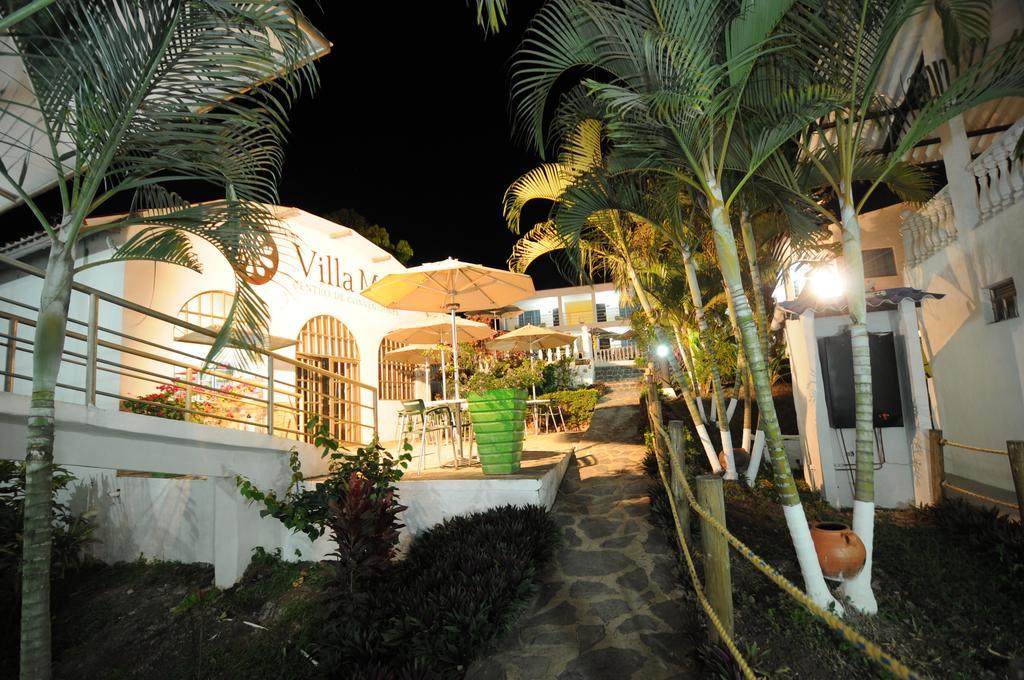Villeta Boutique Hotel Spa Exterior photo
