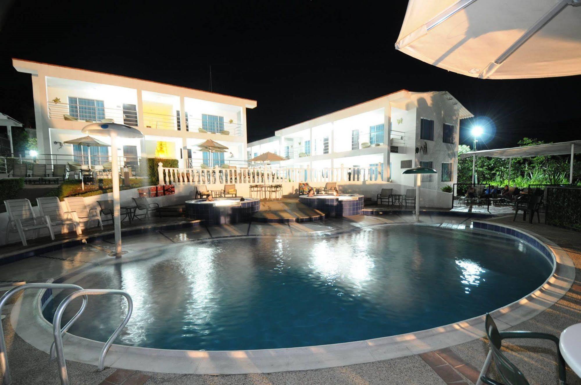 Villeta Boutique Hotel Spa Exterior photo