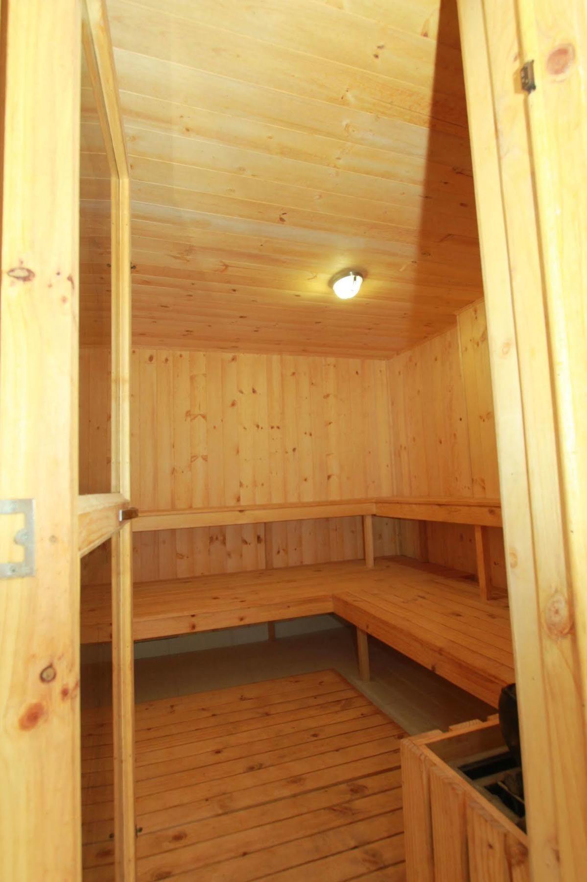 Villeta Boutique Hotel Spa Exterior photo